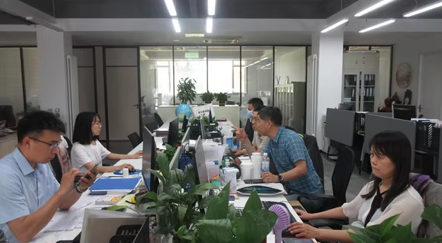 China Beijing Junjing Hotel Products Co., Ltd. Unternehmensprofil