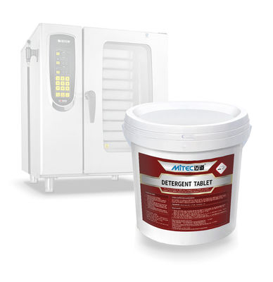 Rational Electric Kitchen Combi Oven Detergent mit 50% bis 80% Wirkstoffgehalt