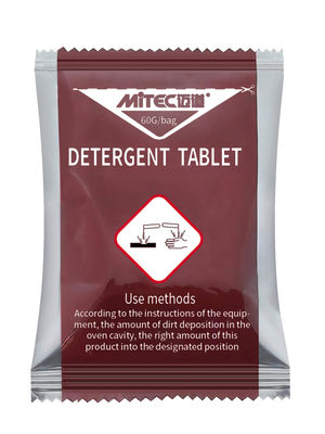 Rational Electric Kitchen Combi Oven Detergent mit 50% bis 80% Wirkstoffgehalt