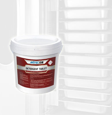 Rational Electric Kitchen Combi Oven Detergent mit 50% bis 80% Wirkstoffgehalt