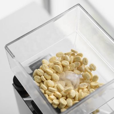 500g natürliche Getreide-Reinigungstabletten für die effiziente Wartung der Kaffeemühle