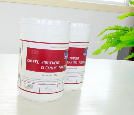 Reinigung Pulver Kaffeemaschine Selbstreinigung vollautomatische Bohne zu Tasse heißes Wasser