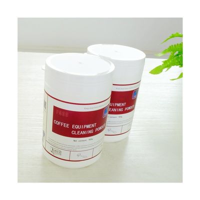 Super saubere Kaffeemaschine Kleine Packung für beste Ergebnisse