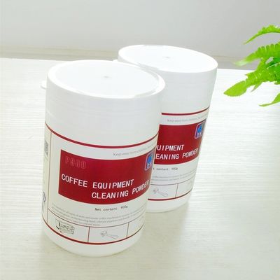 Pulverwaschmittel zum Entfernen von Ölflecken von Kaffeemaschinen bei Cleaner Chinese