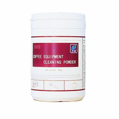 Verbessern Sie Ihre Reinigungsroutine mit professionellem Kaffeemühlreinigungspulver