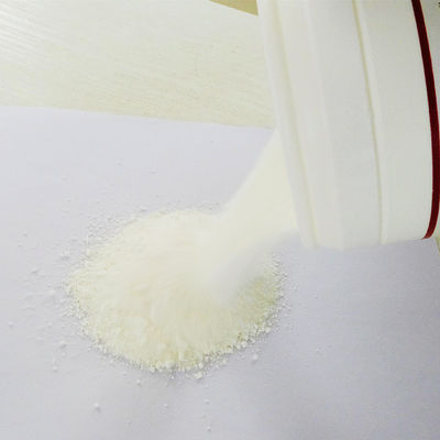 Nachhaltiges Weißkaffee-Reinigungspulver für Kaffeemaschinen-Pulver OEM OBM