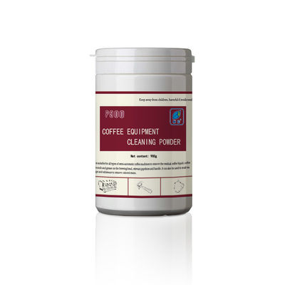 Kaffeemaschinenreinigung Tabletten Wirkstoffgehalt 50% 80% starkes Öl Waschen