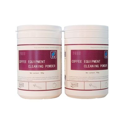 Hochwirksames Superreinigungsmittel für Küche und Kaffeemaschine