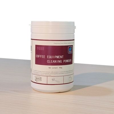 Hochwirksames Superreinigungsmittel für Küche und Kaffeemaschine