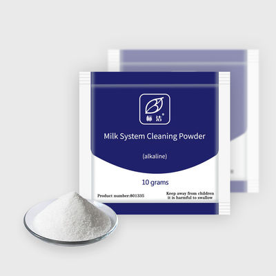 Reinigungsmittel Typ Einfach und einfach zu bedienen Milch System Reinigungspulver für Kaffeemaschine Reiniger