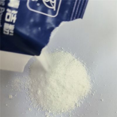 Professionelles Waschmittel Milchsystem Reinigungspulver für automatische Kaffeemaschine 10g*5tasche