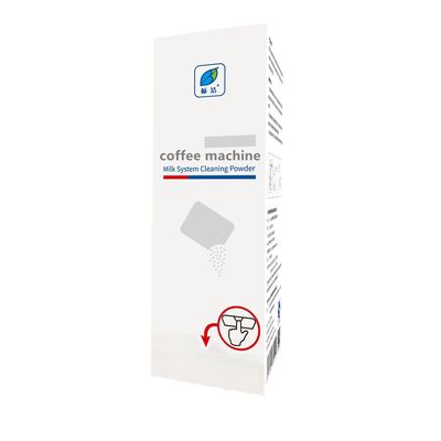 Waschmittel für die Küche Automatische Kaffeemaschine Reinigungspillen für eine umweltfreundliche Reinigung