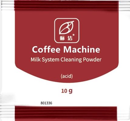 Waschmittel für die Küche Automatische Kaffeemaschine Reinigungspillen für eine umweltfreundliche Reinigung