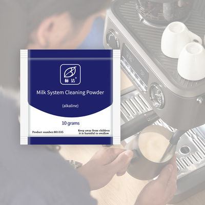 Kaffeemaschine Entkalkung Einfache Lebensmittellösung für eine einfache Reinigung