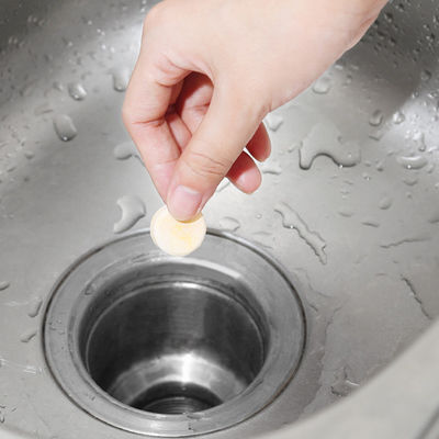 Deodorisierungs- und Dekontaminationsküchen mit einem Wirkstoffgehalt von 50% bis 80%