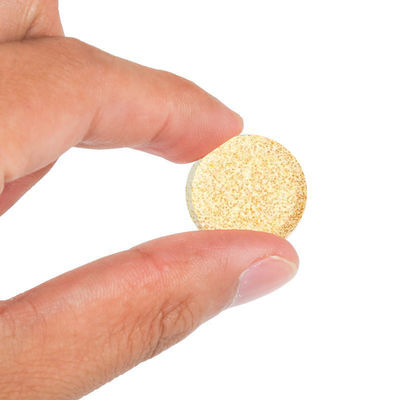 Waschbeckenreiniger-Tabletten - ein wesentliches Produkt für eine gut gepflegte Müllentsorgung