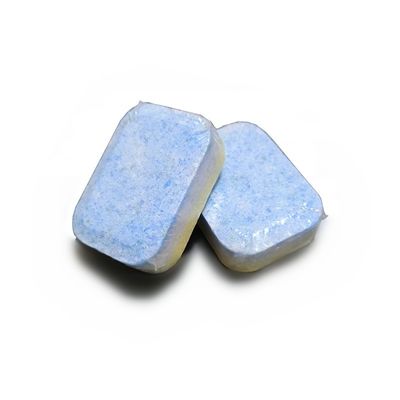 Natriumpercarbonat Tabletten Geschirrspültabletten mit 50% bis 80% Wirkstoffgehalt