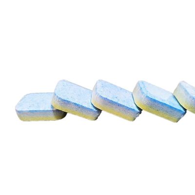 Wirkstoffgehalt 50%-80% Natriumpercarbonat Tabletten zur effektiven Reinigung