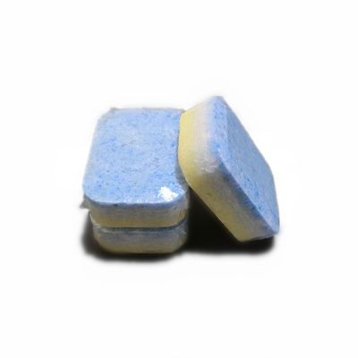Umweltfreundliche Geschirrspültabletten - eine solide Lösung für eine leistungsstarke Reinigung