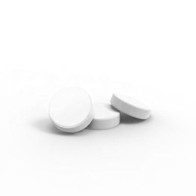Solid-Funktion Kaffeemaschine Reinigung Tabletten Halten Sie Ihre Maschine reibungslos laufen