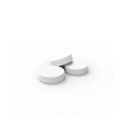 OEM 1.2gx100pcs Kaffeemaschine Reinigung Tabletten für die gesamte Jahreszeit Wartungsbedarf