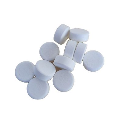 Kaffeemaschinenreiniger Tablet 2g Professional Entfernen von Kaffeölen und -rückständen Reiniger